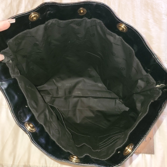 CHANEL bag - Picture 5 of 5